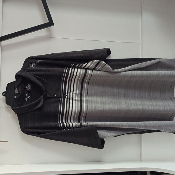 Antigua Other - Antigua-Cadillac Polo Shirt